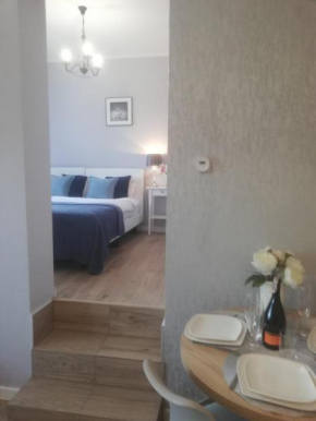 Leśne Apartamenty, Szczytno